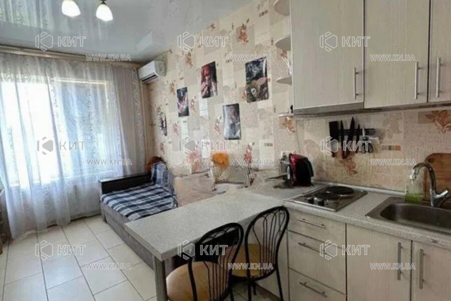 Продажа квартиры Харьков, Салтовка, 20м²