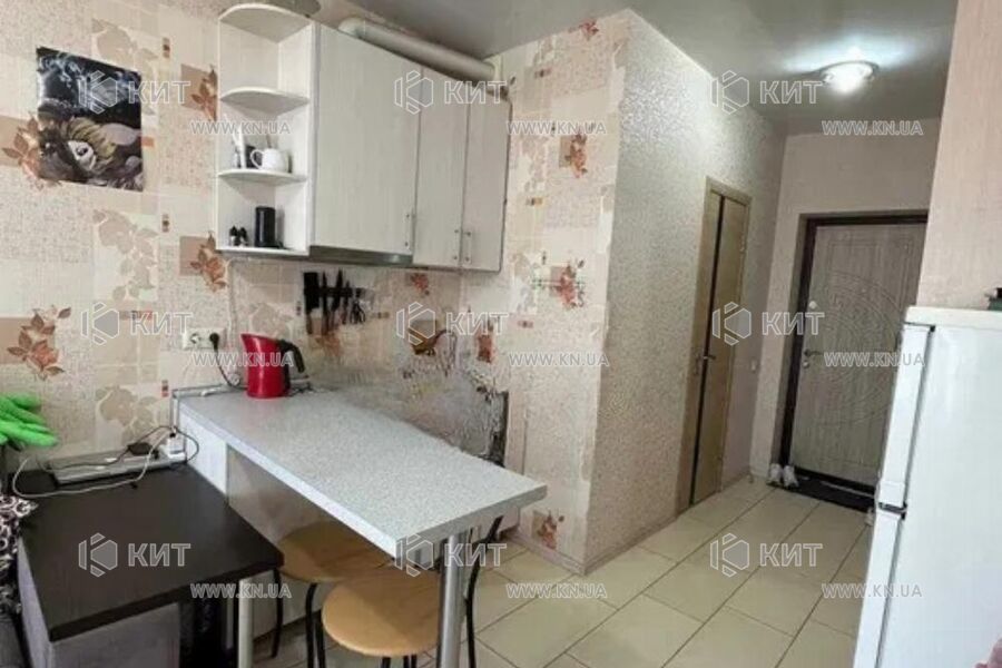 Продажа квартиры Харьков, Салтовка, 20м²