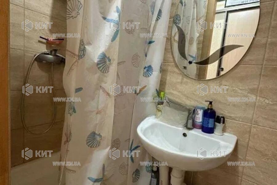 Продажа квартиры Харьков, Салтовка, 20м²