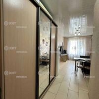 Продажа квартиры Харьков, Салтовка, 20м²