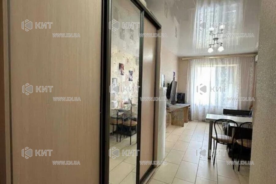 Продажа квартиры Харьков, Салтовка, 20м²