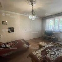 Продаж квартири Харків, Північна Салтівка 1, 54м²