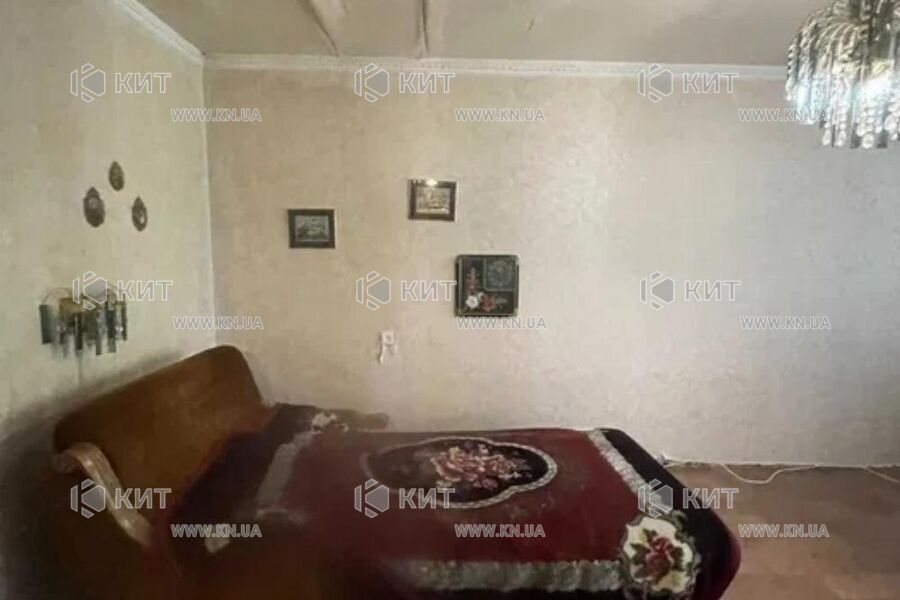 Продаж квартири Харків, Північна Салтівка 1, 54м²