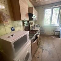 Продаж квартири Харків, Північна Салтівка 1, 54м²