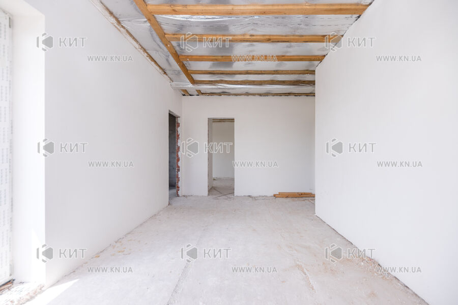 Продажа дома Малая Даниловка, Малая Даниловка, 170м²