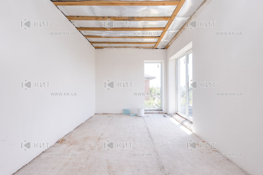 Продажа дома Малая Даниловка, Малая Даниловка, 170м²