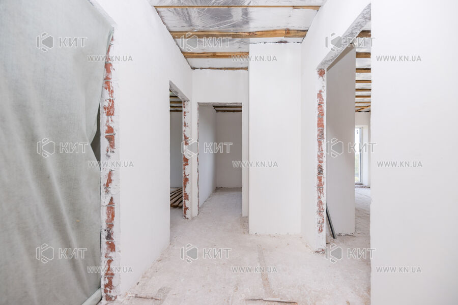 Продажа дома Малая Даниловка, Малая Даниловка, 170м²