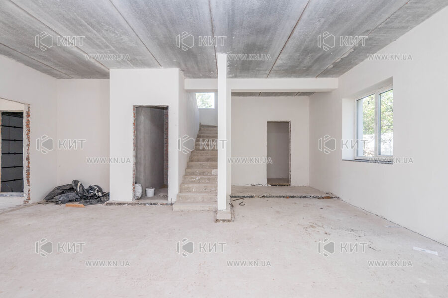 Продажа дома Малая Даниловка, Малая Даниловка, 170м²