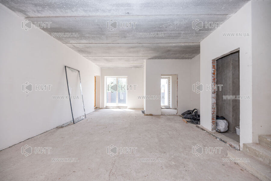 Продажа дома Малая Даниловка, Малая Даниловка, 170м²