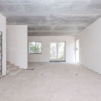 Продажа дома Малая Даниловка, Малая Даниловка, 170м²
