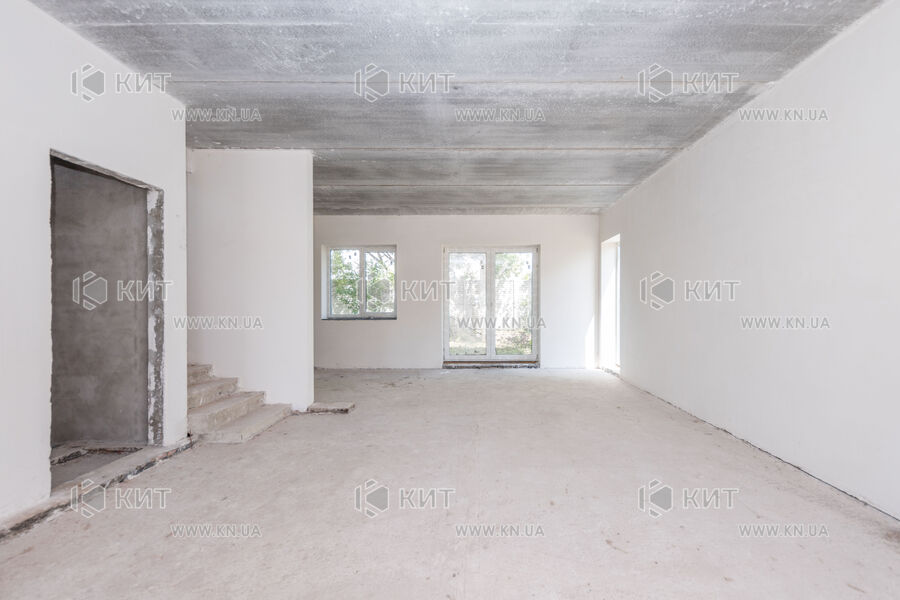 Продажа дома Малая Даниловка, Малая Даниловка, 170м²