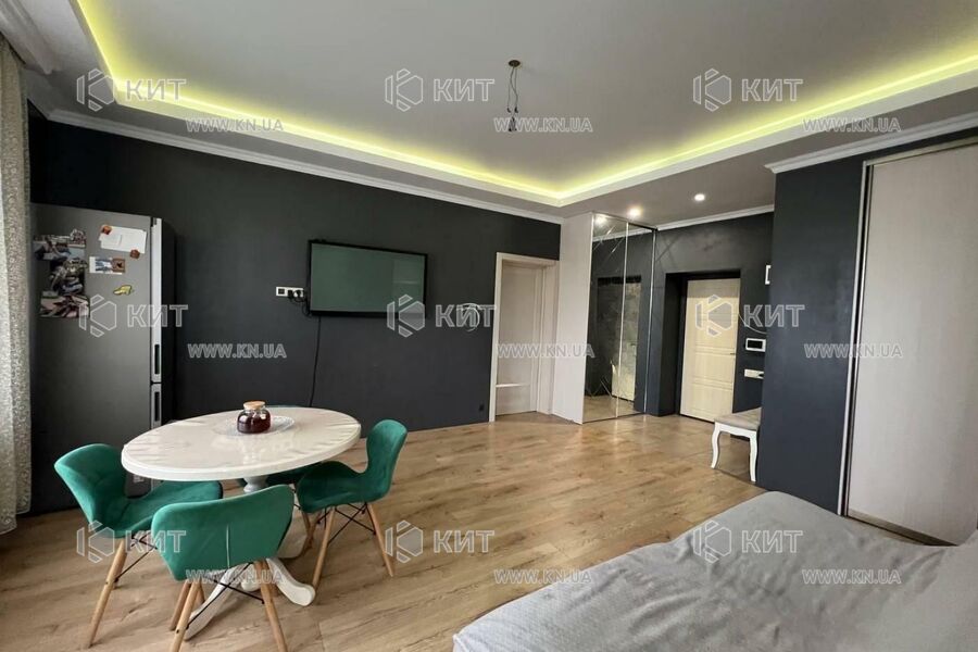 Продажа квартиры Харьков, Центр, 52м²