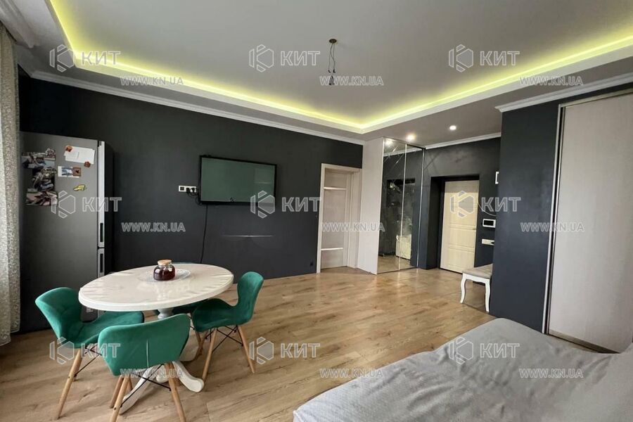 Продажа квартиры Харьков, Центр, 52м²
