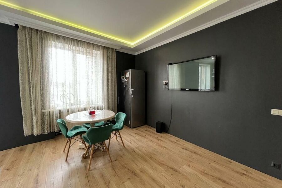 Продажа квартиры Харьков, Центр, 52м²