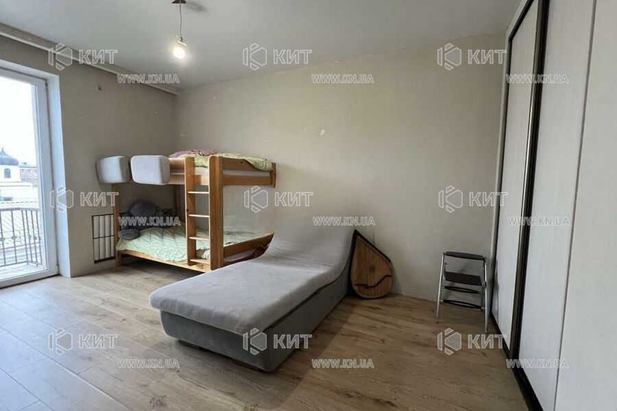 Продажа квартиры Харьков, Центр, 52м²