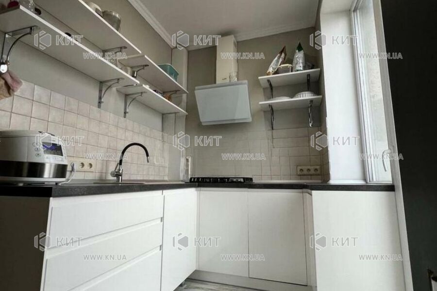 Продажа квартиры Харьков, Центр, 52м²