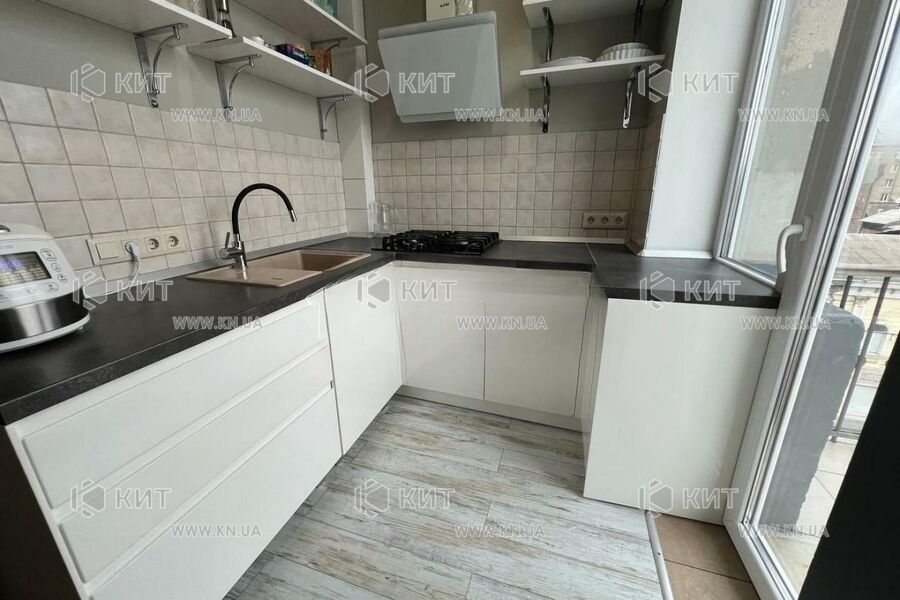 Продажа квартиры Харьков, Центр, 52м²