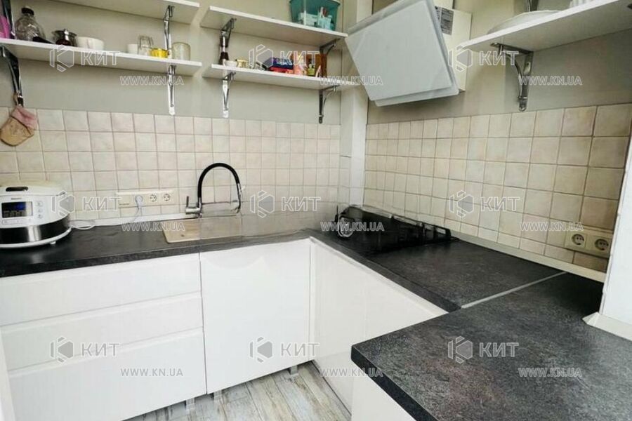 Продажа квартиры Харьков, Центр, 52м²
