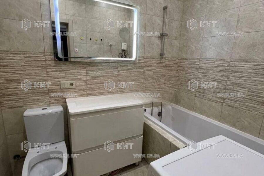 Продажа квартиры Харьков, Центр, 52м²