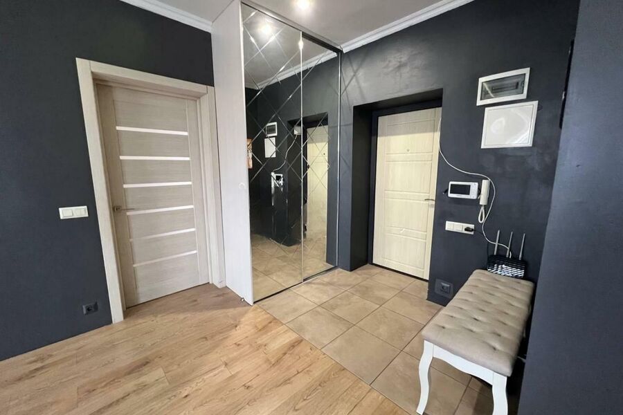 Продажа квартиры Харьков, Центр, 52м²