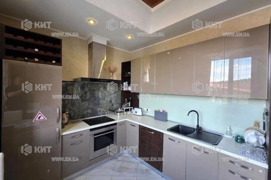 Продаж квартири Харків, Київська, Гідропарк, 68м²