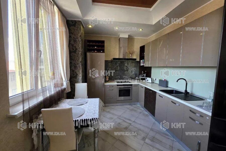 Продаж квартири Харків, Київська, Гідропарк, 68м²