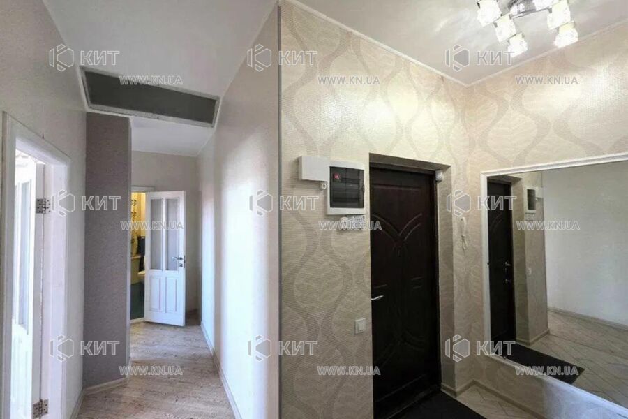 Продаж квартири Харків, Київська, Гідропарк, 68м²