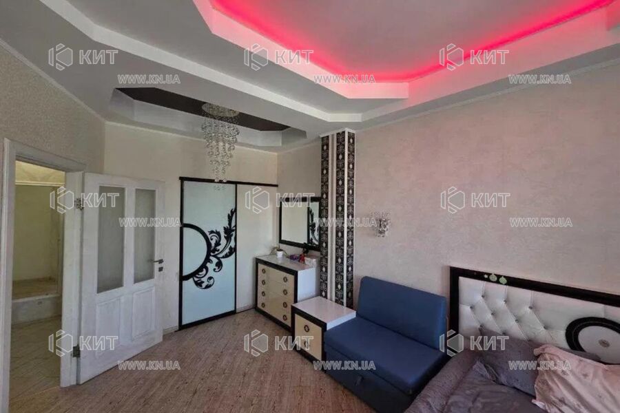 Продаж квартири Харків, Київська, Гідропарк, 68м²