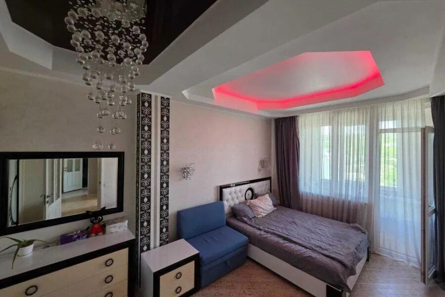 Продаж квартири Харків, Київська, Гідропарк, 68м²