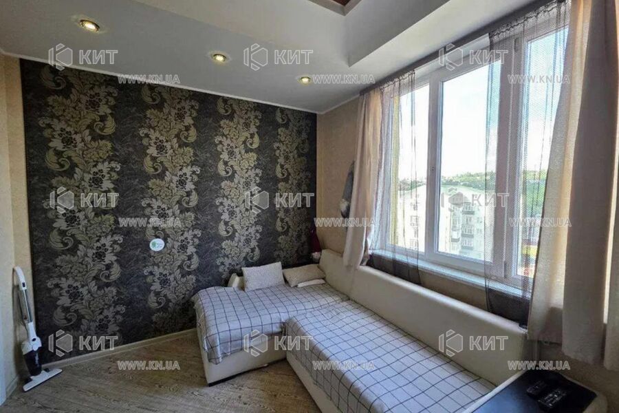 Продаж квартири Харків, Київська, Гідропарк, 68м²