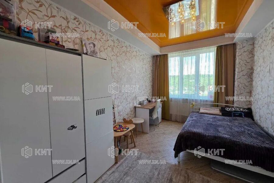 Продаж квартири Харків, Київська, Гідропарк, 68м²