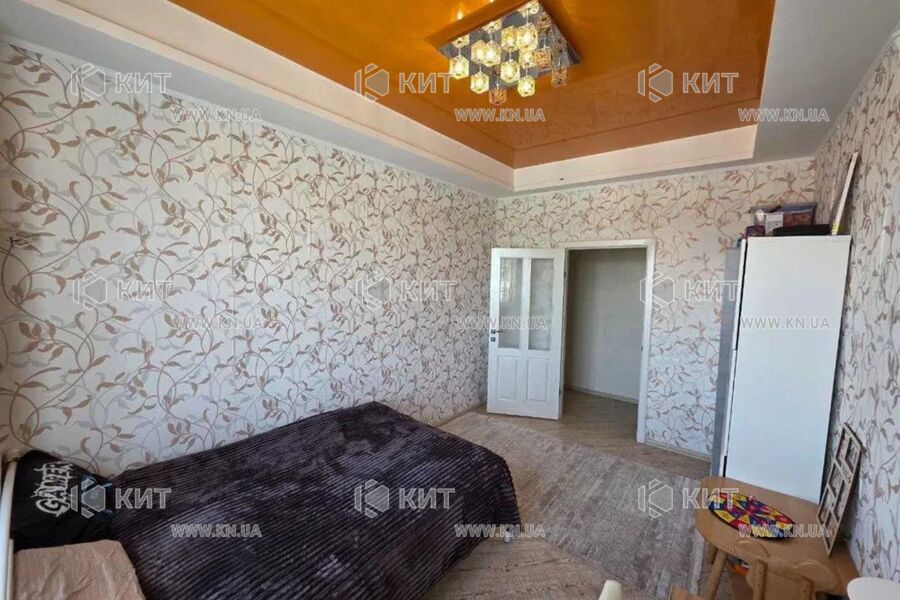 Продаж квартири Харків, Київська, Гідропарк, 68м²