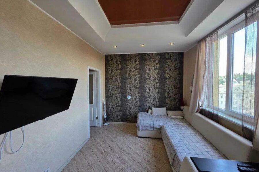 Продаж квартири Харків, Київська, Гідропарк, 68м²