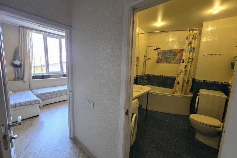 Продаж квартири Харків, Київська, Гідропарк, 68м²