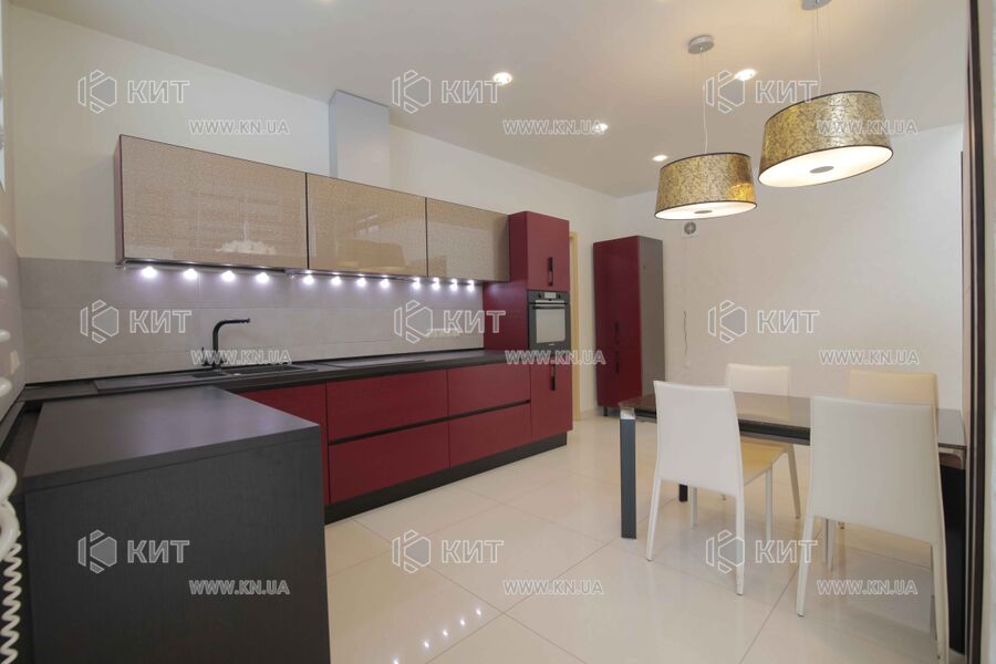 Оренда будинку Харків, Лісопарк (Білгородське шосе), 430м²