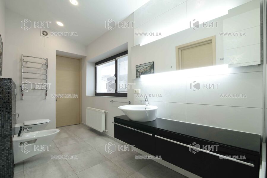 Оренда будинку Харків, Лісопарк (Білгородське шосе), 430м²