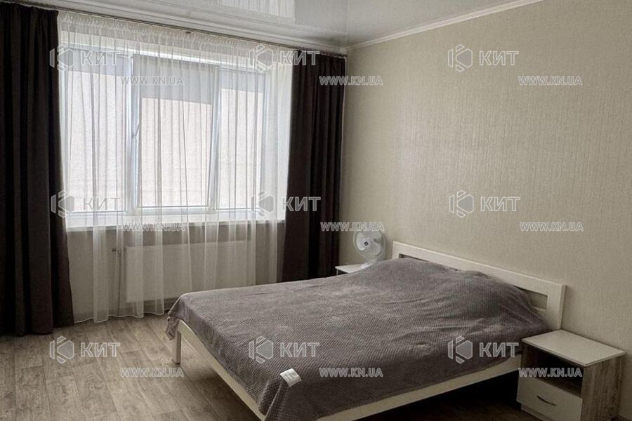 Продажа квартиры Харьков, Салтовка, 48м²