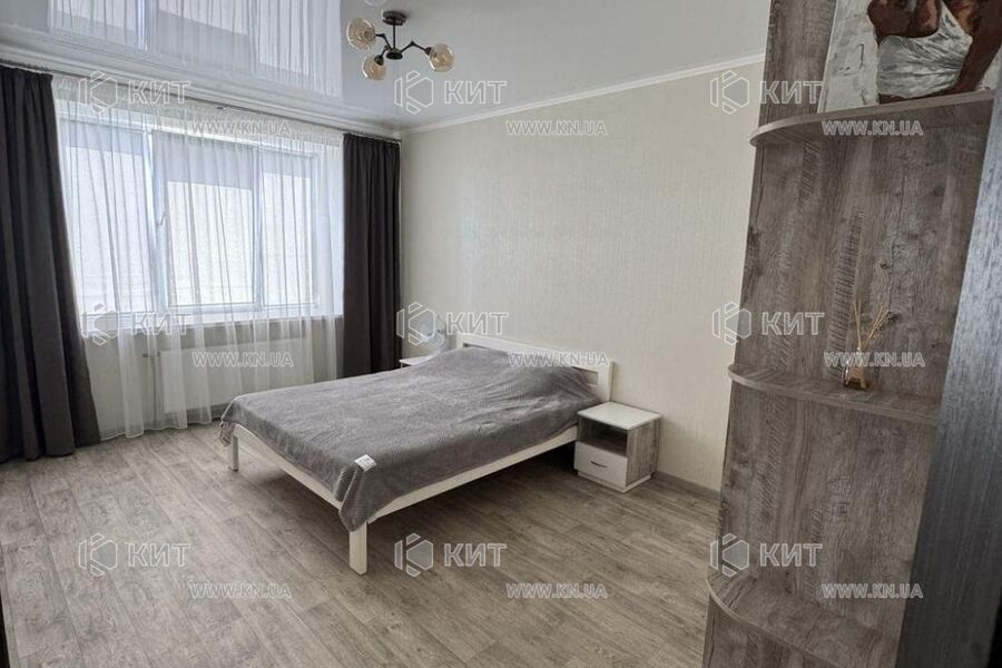 Продажа квартиры Харьков, Салтовка, 48м²