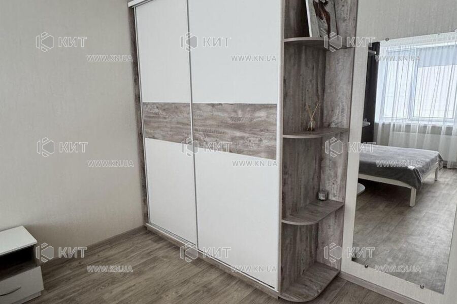Продажа квартиры Харьков, Салтовка, 48м²