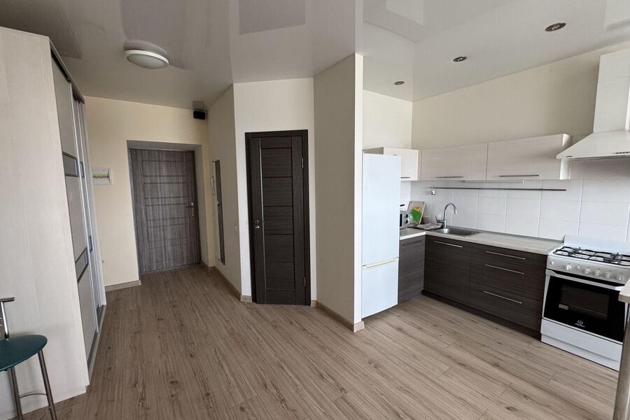 Продажа квартиры Харьков, Салтовка, 48м²