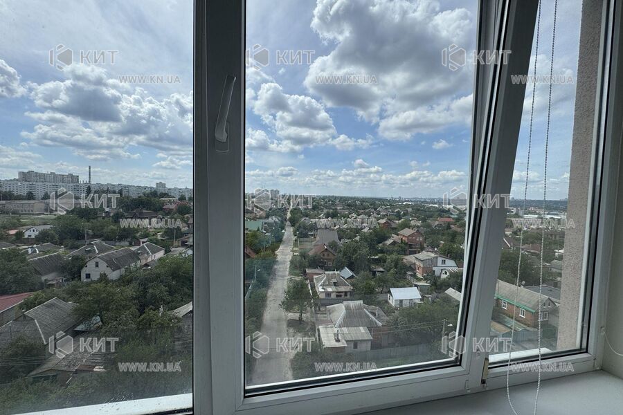 Продажа квартиры Харьков, Салтовка, 48м²