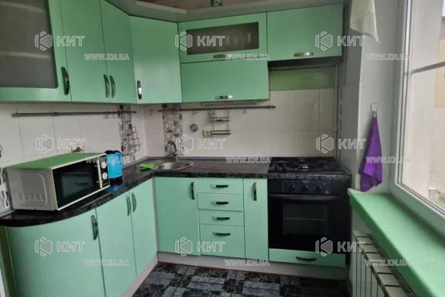 Продажа квартиры Харьков, Центральный рынок, 65м²