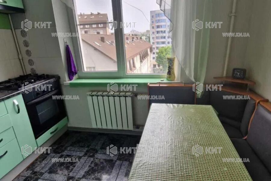 Продажа квартиры Харьков, Центральный рынок, 65м²