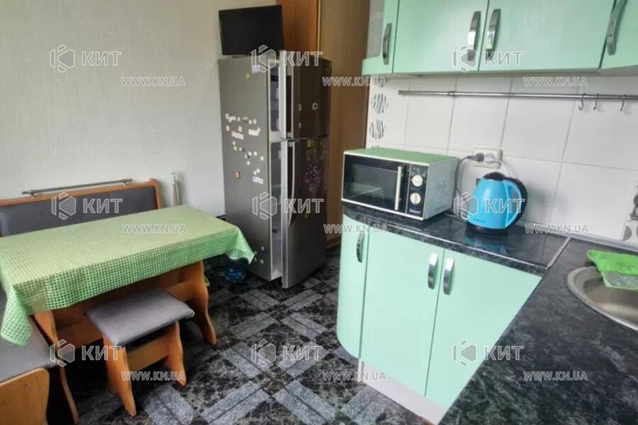Продажа квартиры Харьков, Центральный рынок, 65м²