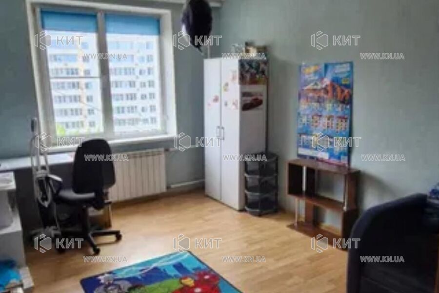 Продажа квартиры Харьков, Центральный рынок, 65м²