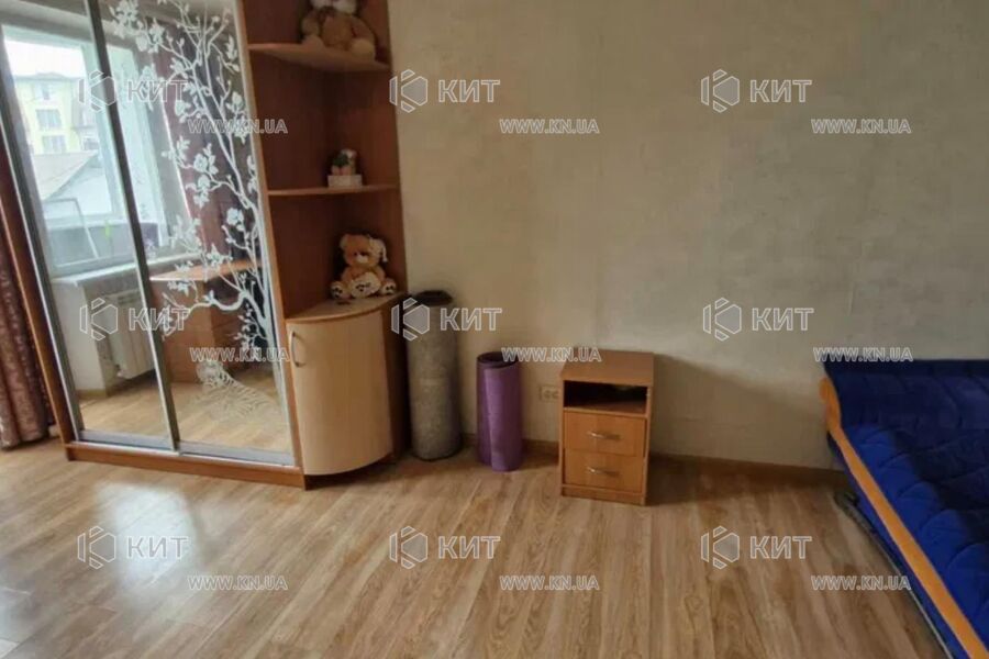 Продажа квартиры Харьков, Центральный рынок, 65м²