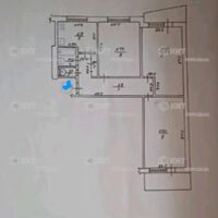 Продажа квартиры Харьков, Центральный рынок, 65м²