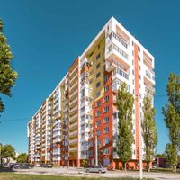 Продаж квартири Харків, Нові Дома, 50м²