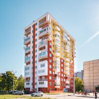 Продаж квартири Харків, Нові Дома, 50м²