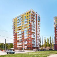 Продаж квартири Харків, Нові Дома, 50м²